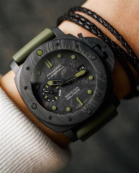 panerai carbotech uk|panerai carbotech marina militare.